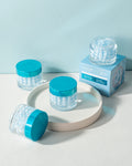 Estelin Hyaluronic Acid & Ceramide Moisturizing Capsule Cream (60g)