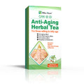 Anti-Aging Herbal Tea